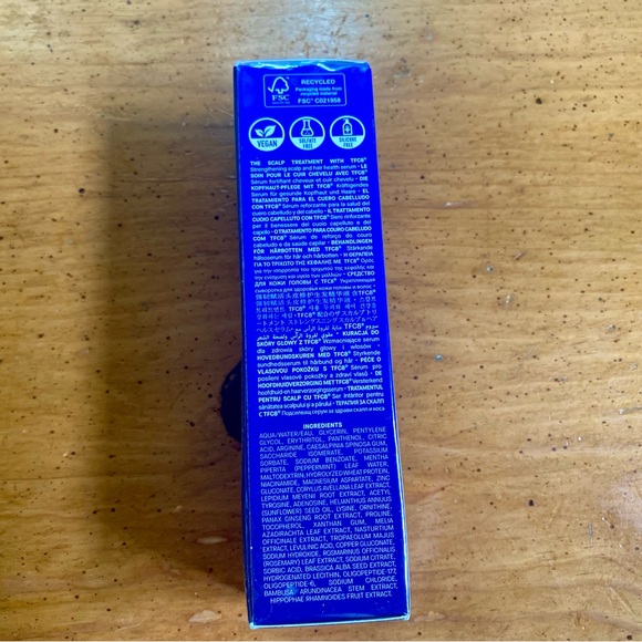 NIB Augustinus Bader The Scalp Treatment, 30 ml - Picture 5 of 6